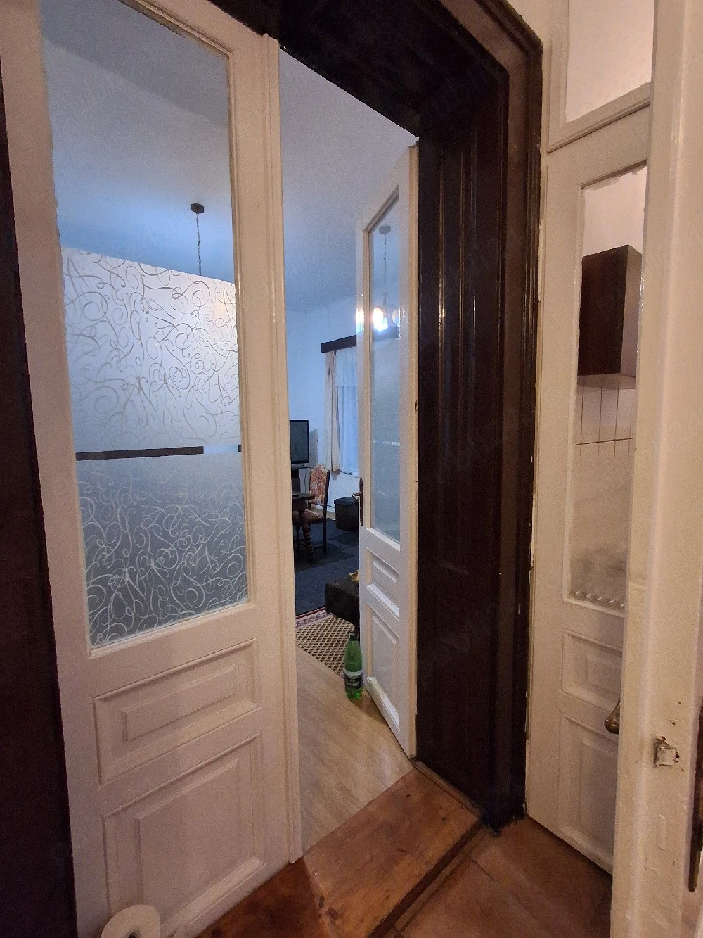 Apartament 1 camera Arad - poza 7