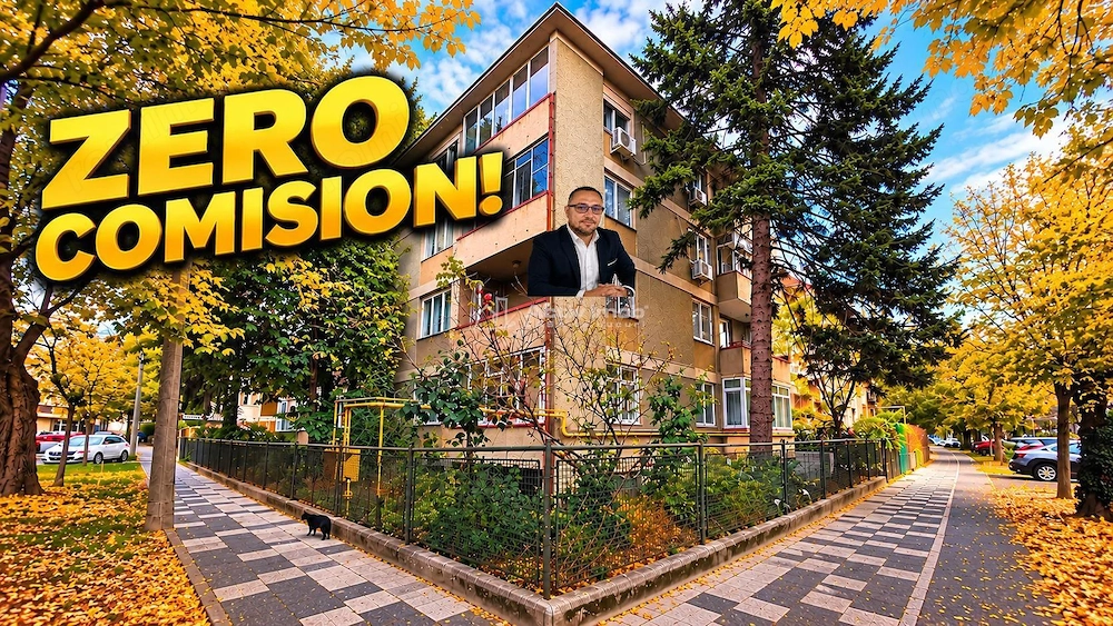 Apartament | 2 cam. | 47 mp  | Centrul Timisoarei | Parter