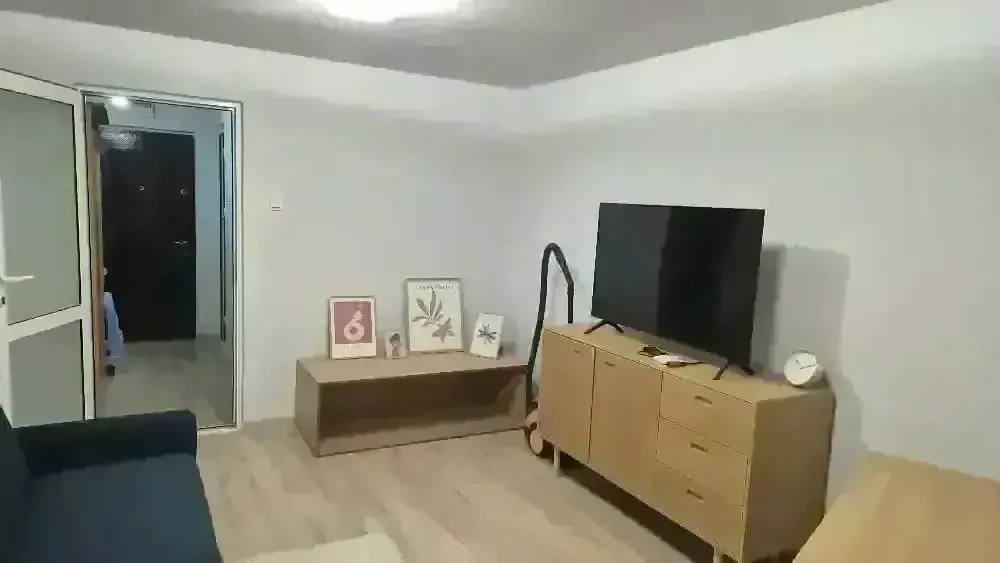 Apartament Țiglina 1 A-uri 