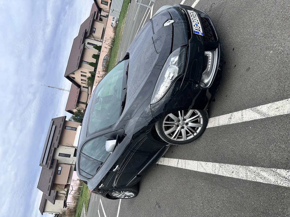 Renault Megane 3 GtLine