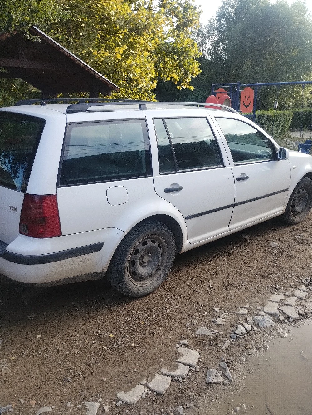 de vânzare 600Euro din 2006