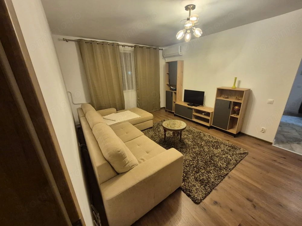 Apartament de inchiriat Dristor Sector 3