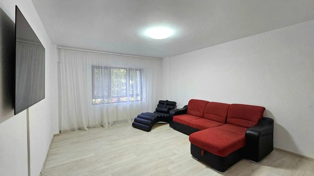 Iuliu Maniu - Pacii - 3 Camere Decomandat | Centrala
