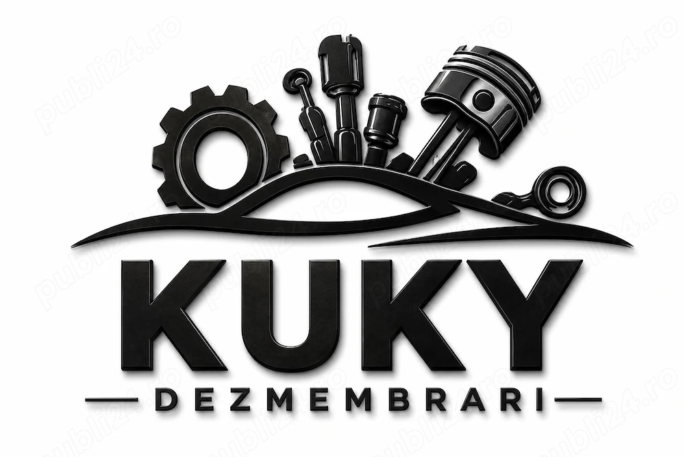 Angajăm ajutor de mecanic si mecanic auto pentru dezmembrari auto 