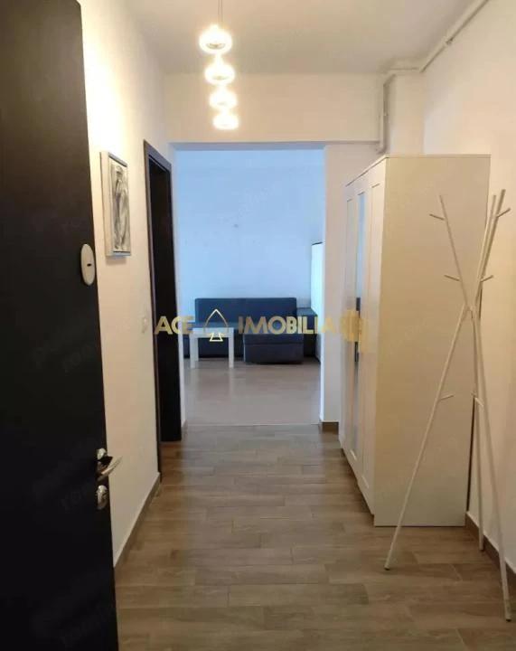 Garsoniera-Studio | Pantelimon | Metrou | Bloc nou | Centrala