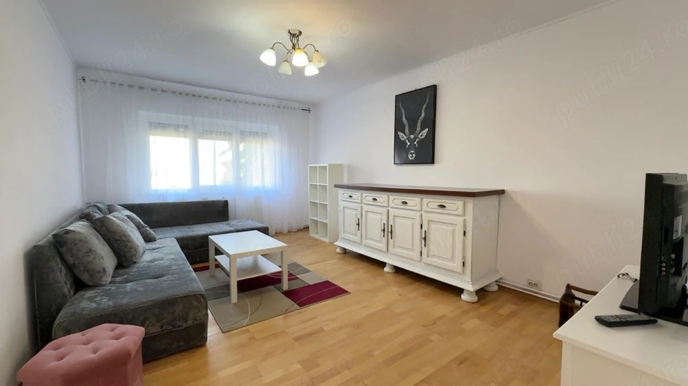 Apartament Bucovina Torontalului VOX Iulius Dacia Aradului Piata Verde Giovanna Cetatii Circumvalati