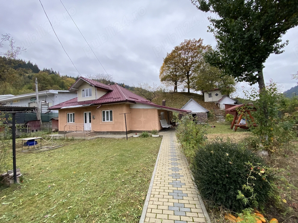 Casa de vanzare  