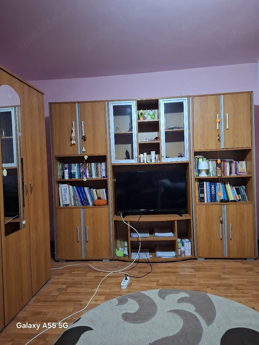 Apartament de vânzare -2 camere