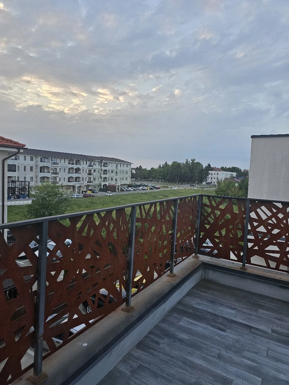 inchiriez penthouse Giroc