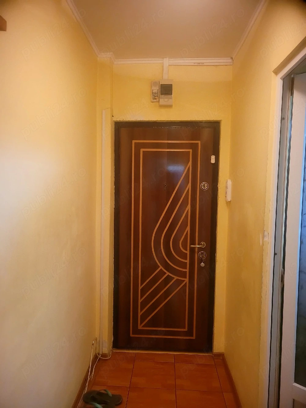Apartment 2 camere Navodari
