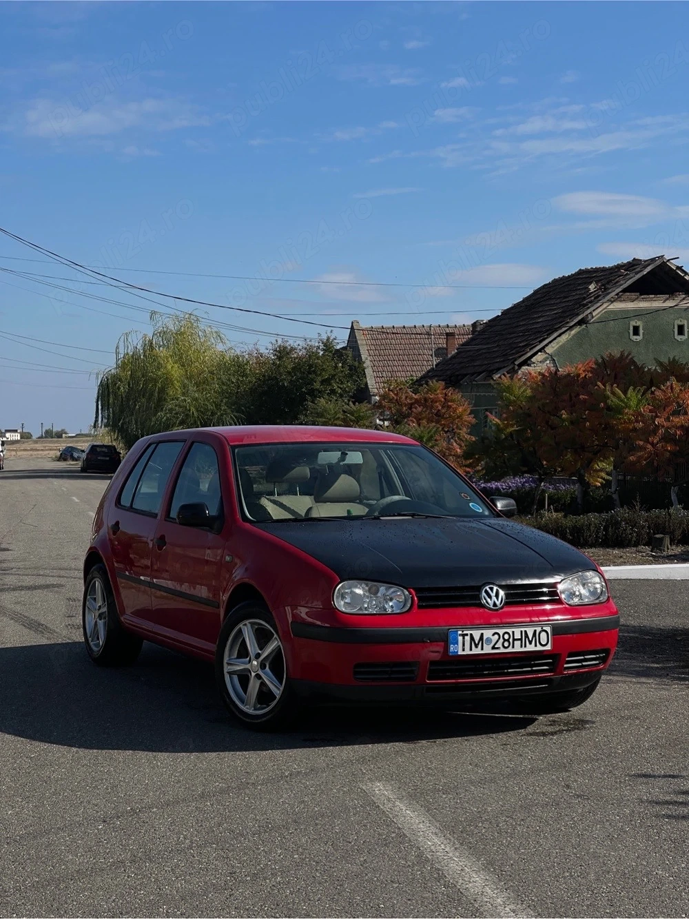 Golf 4 1.4 16v