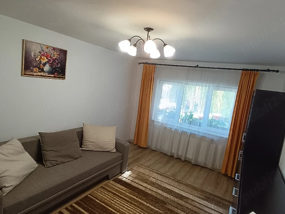 Apartament cu 3 camere, ultracentral Turda