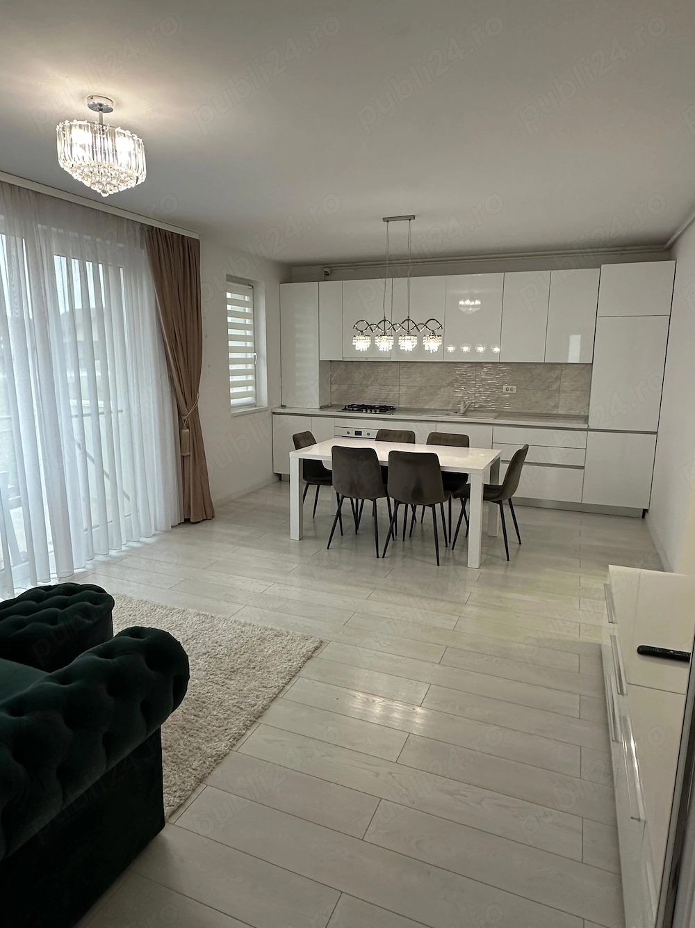 PROPRIETAR! Vand apartament 2 camere zona Braytim