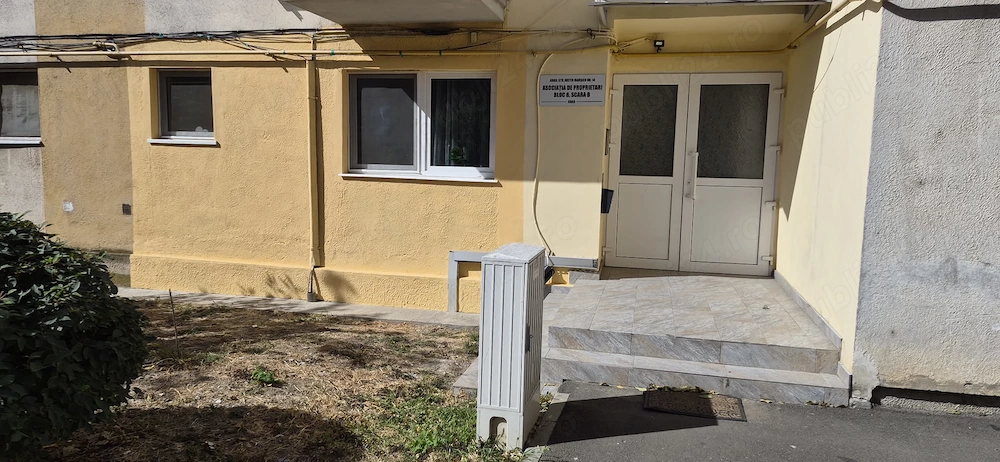 Garsonieră de închiriat în Arad 