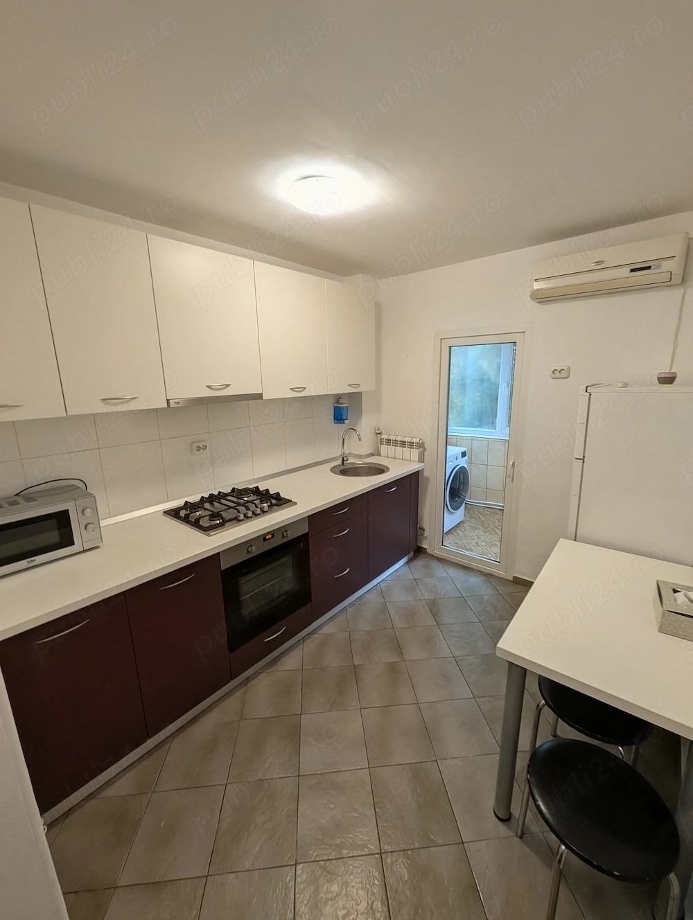 Apartament 1 camera - Nicolina 1 