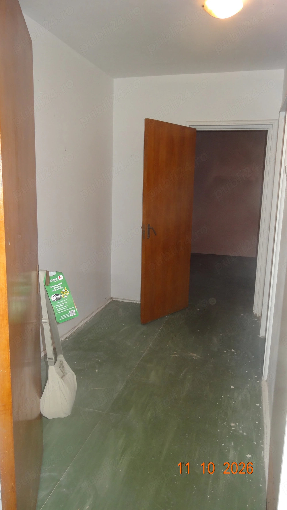 Apartament 3 camere - Bd. THEODOR PALLADY, Sector 3