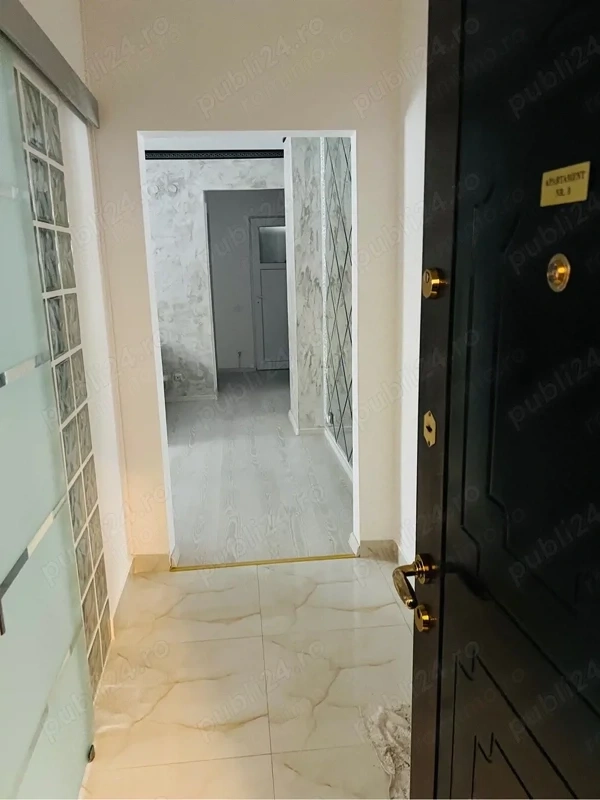 apartament de vanzare dinicu golescu 35 in fata gari de nord
