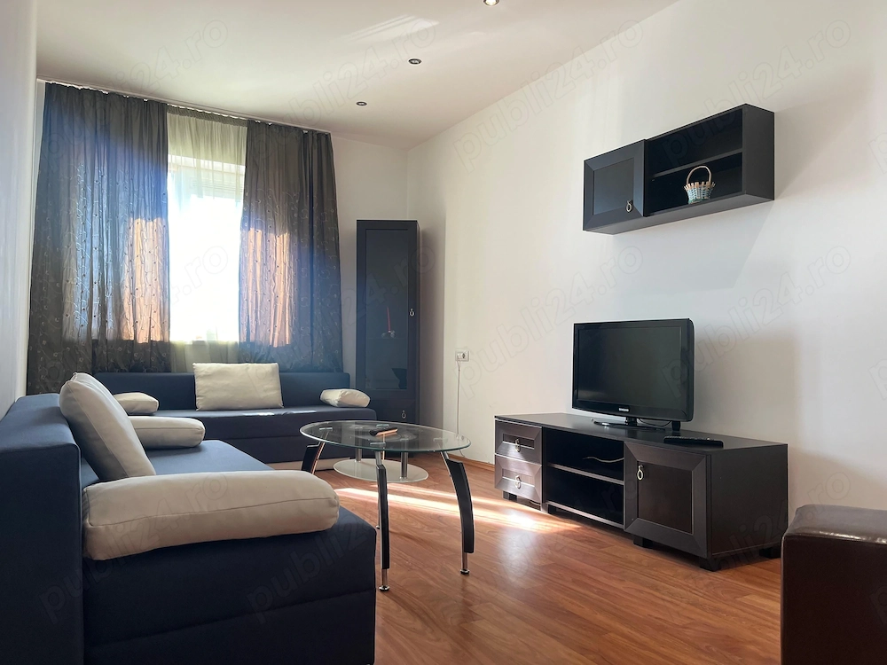 Apartament două camere de închiriat 