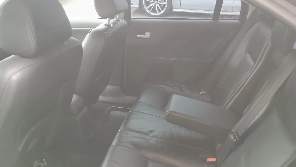 Ford Mondeo mk3