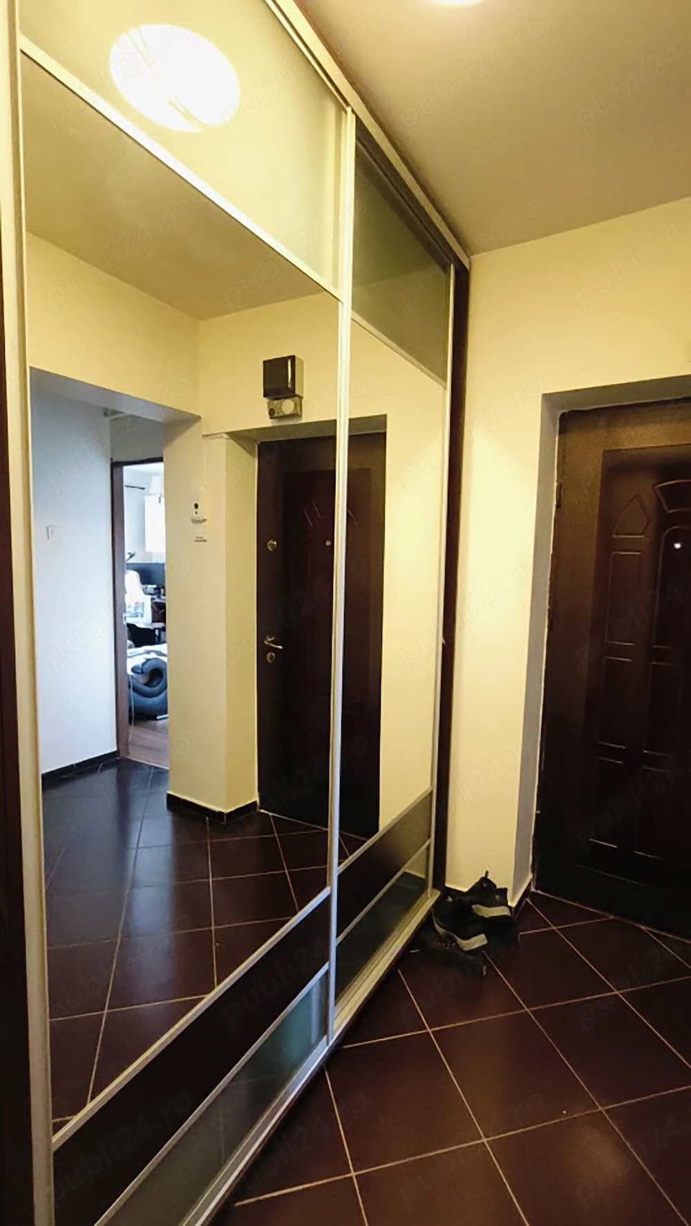 Apartament 3 camere Iași - poza 4