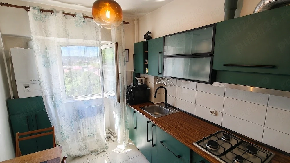 Apartament 3 camere Iași - poza 5