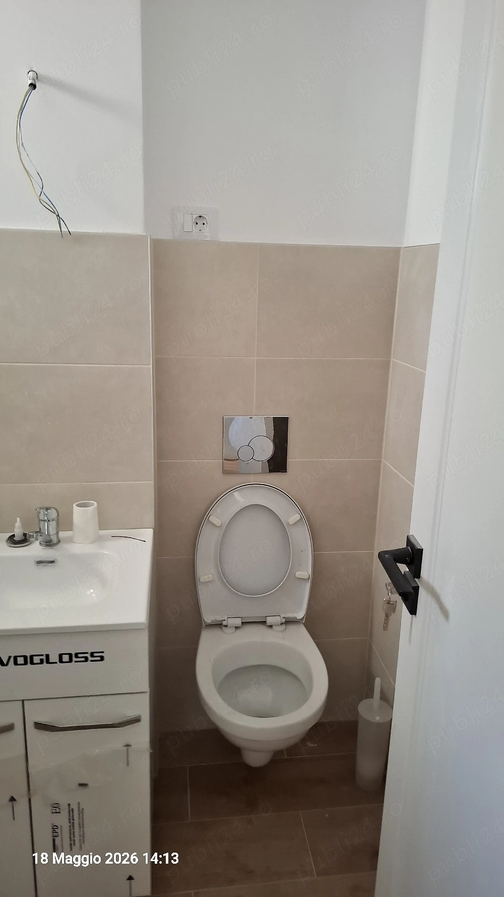 Apartament 3 camere decomandate