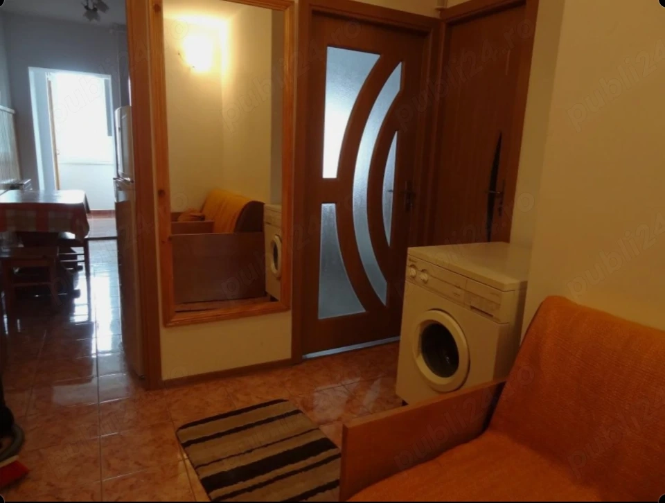 Inchiriez apartament 1 camera