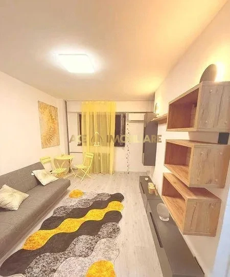 Garsoniera de inchiriat | Cotroceni | Pet friendly|Metrou |