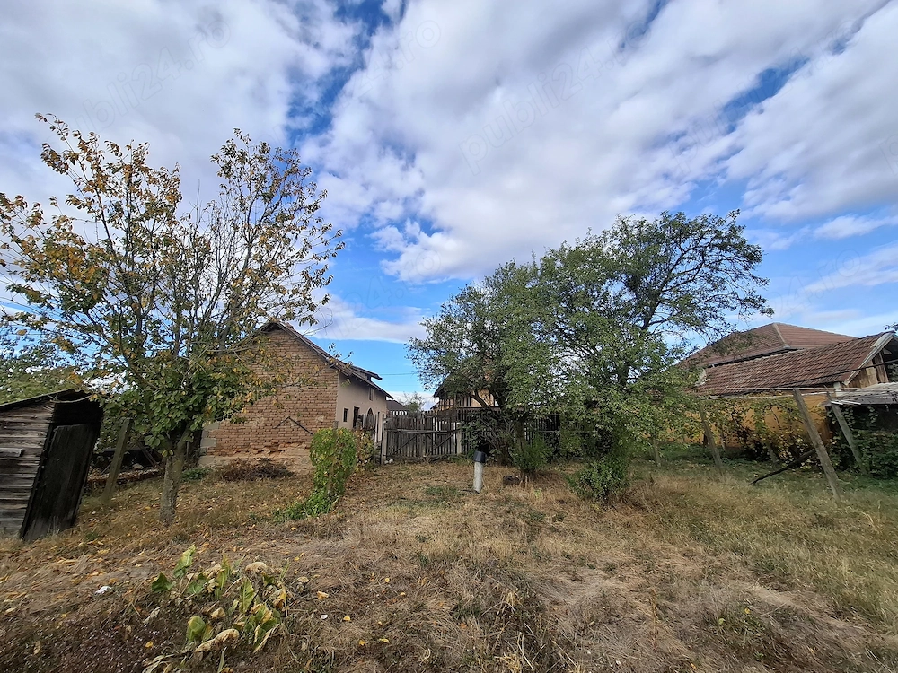 Casa in Vedeni Tg Jiu