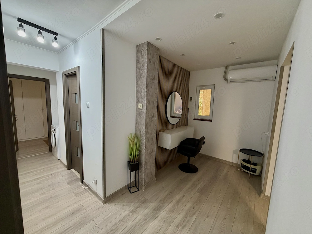 Apartament 4 camere Scornicesti 