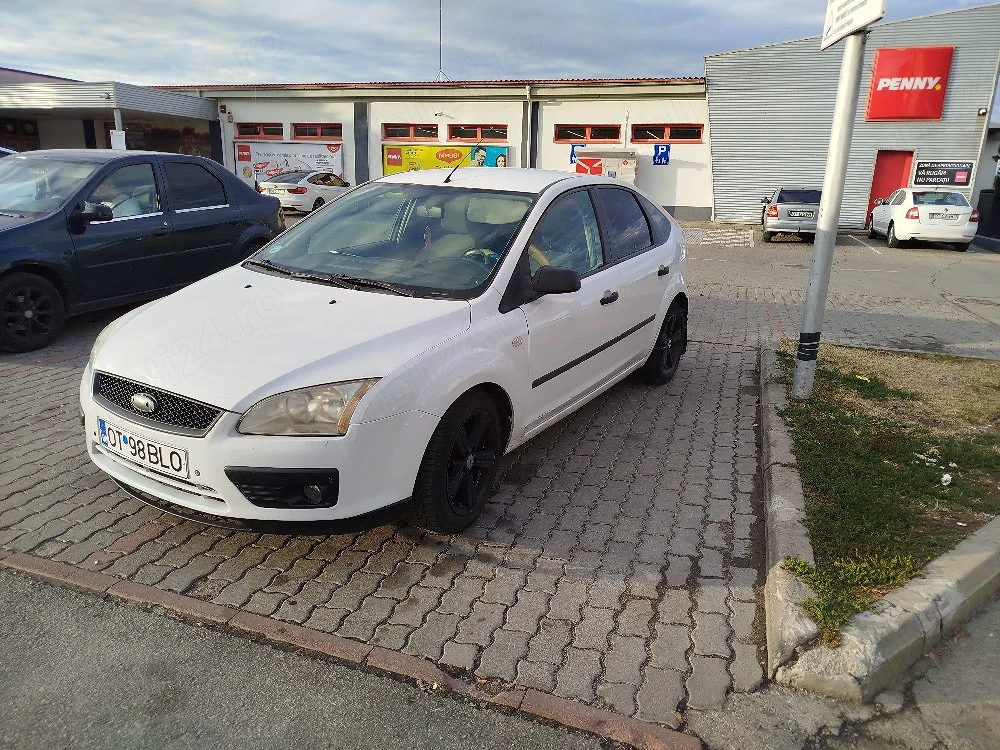 Focus 2,,2006,, Diesel,, Acte la zi 