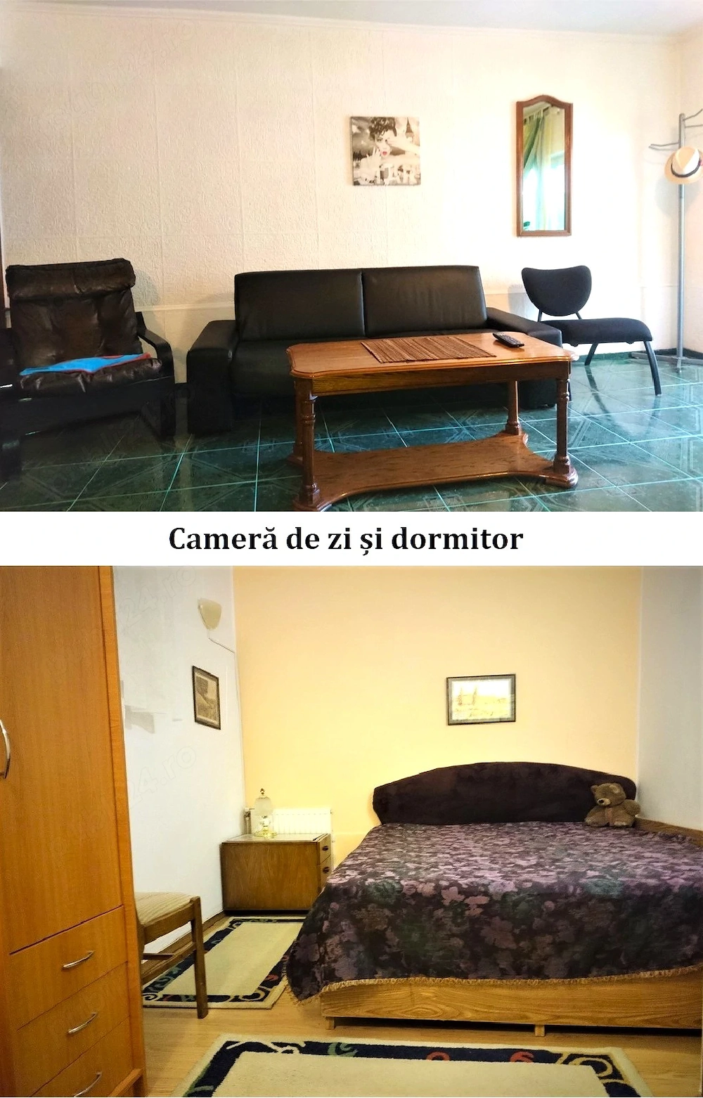 Garsonieră București - poza 5