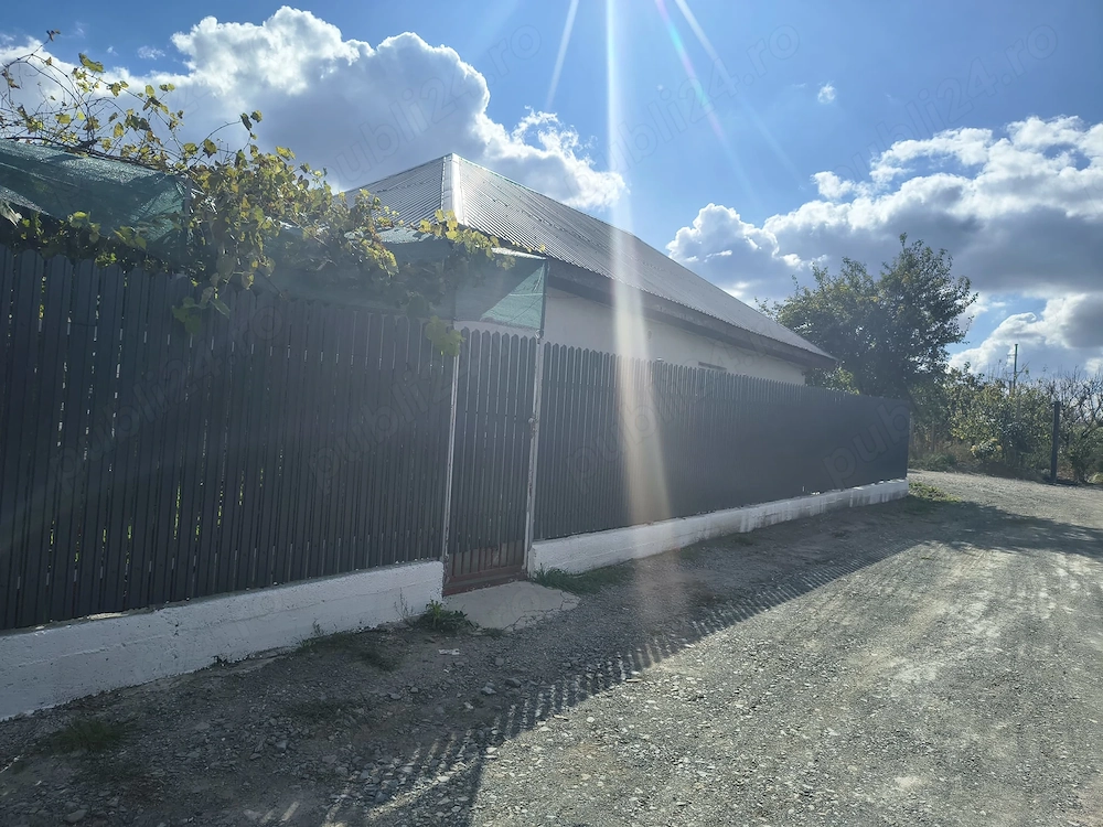 Casa de vanzare 
