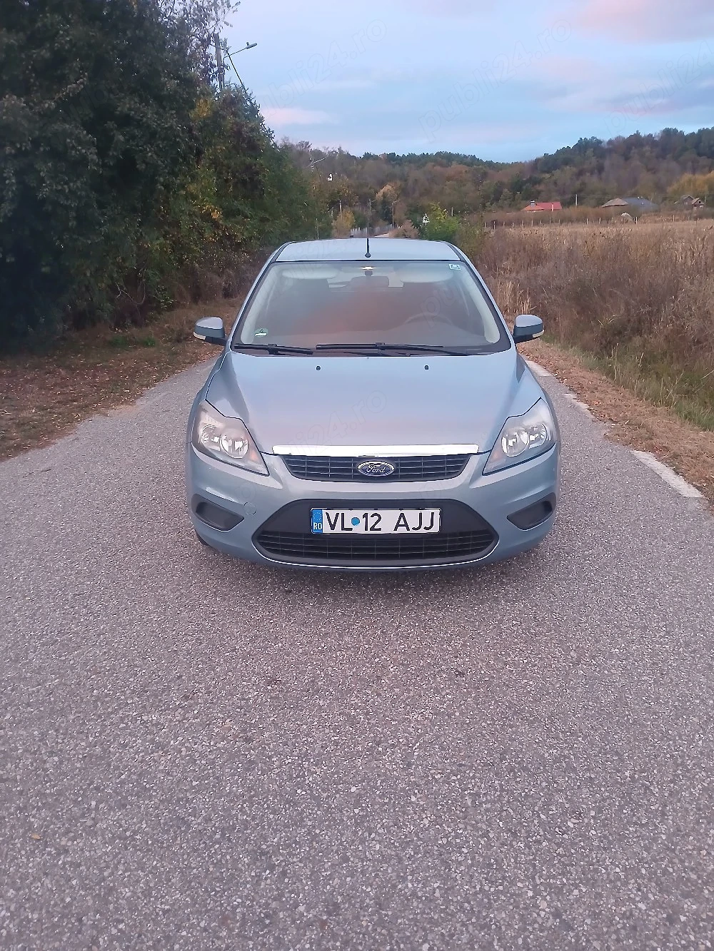 Ford focus diesel cutie automata impecabil