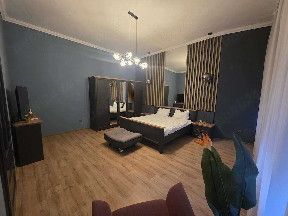 DIRECT PROPRIETAR 2 apartamente de vânzare în Centrul Oradei, Str Vasile Alecsandri 