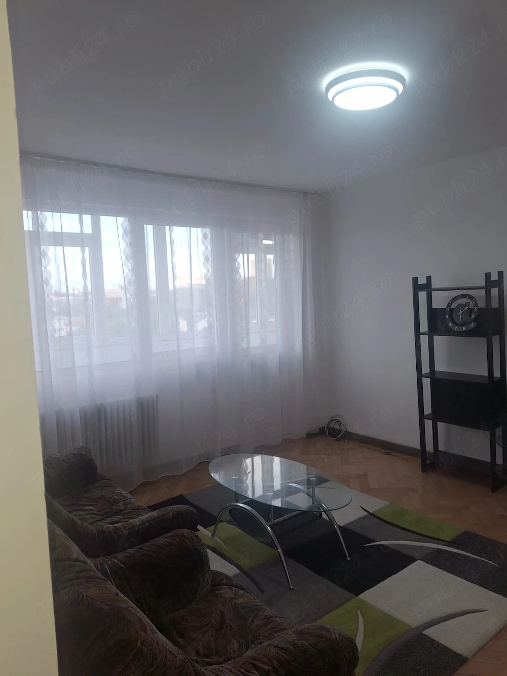 Apartament 3 camere de inchiriat