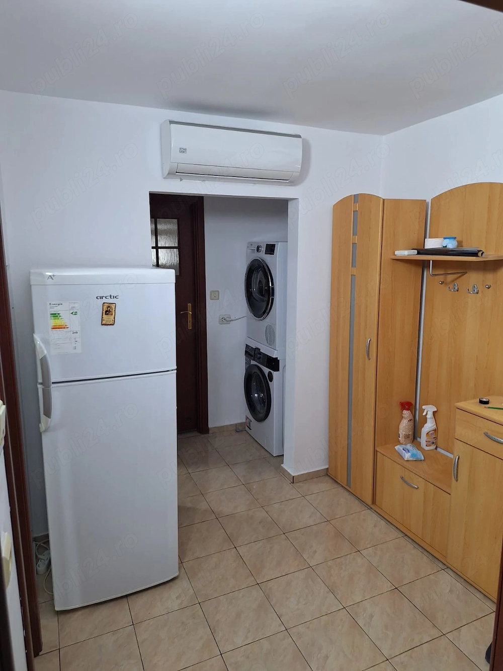 Apartament 2 camere zona parcul tineretului 