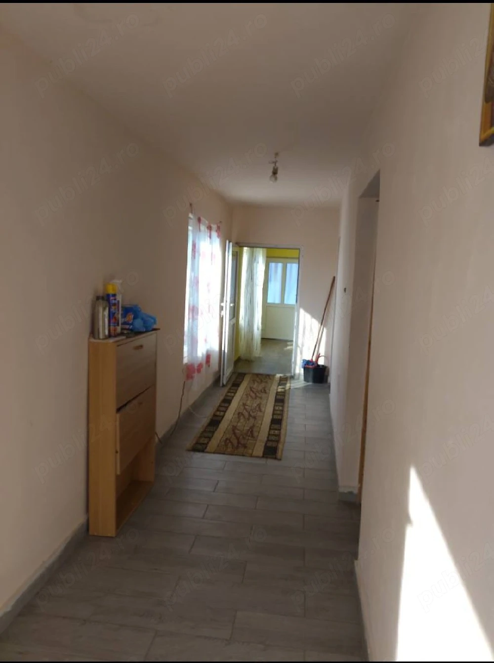 Casă nouă de vânzare în Leamna de Jos, comuna Bucovăț, Dolj
