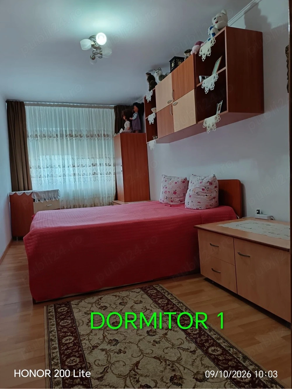 Apartament 3 camere Buzău - poza 5