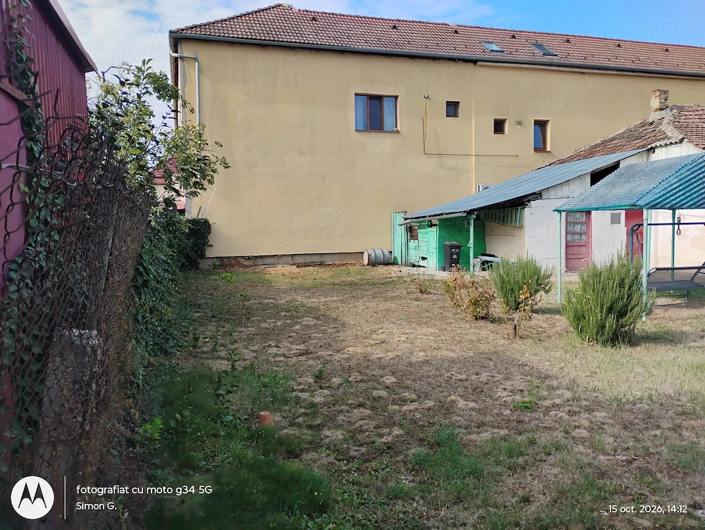 Casă 3 camere Timișoara - poza 4