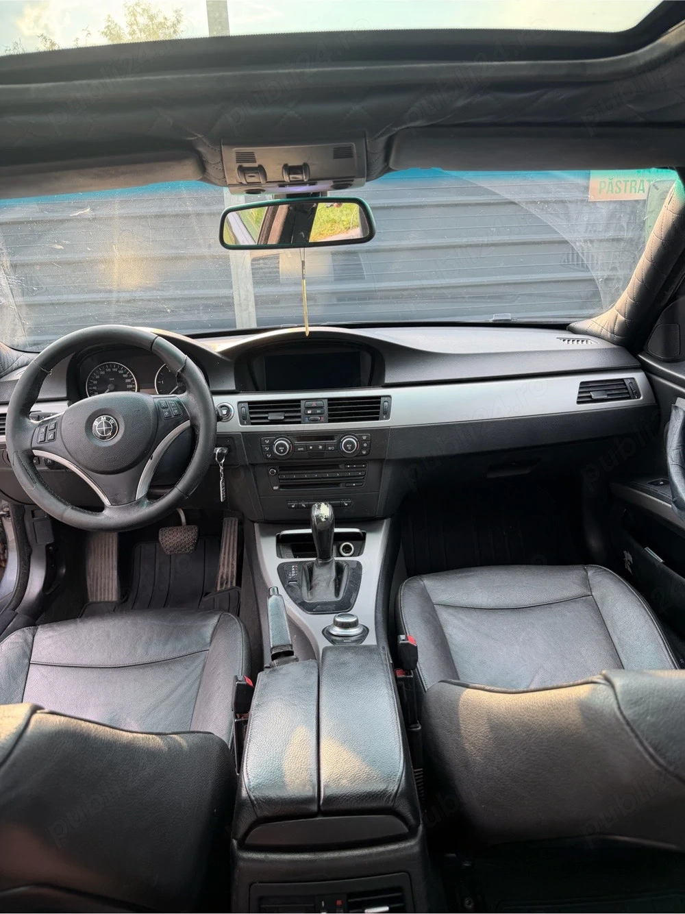 Vand Bmw seria 3 e90