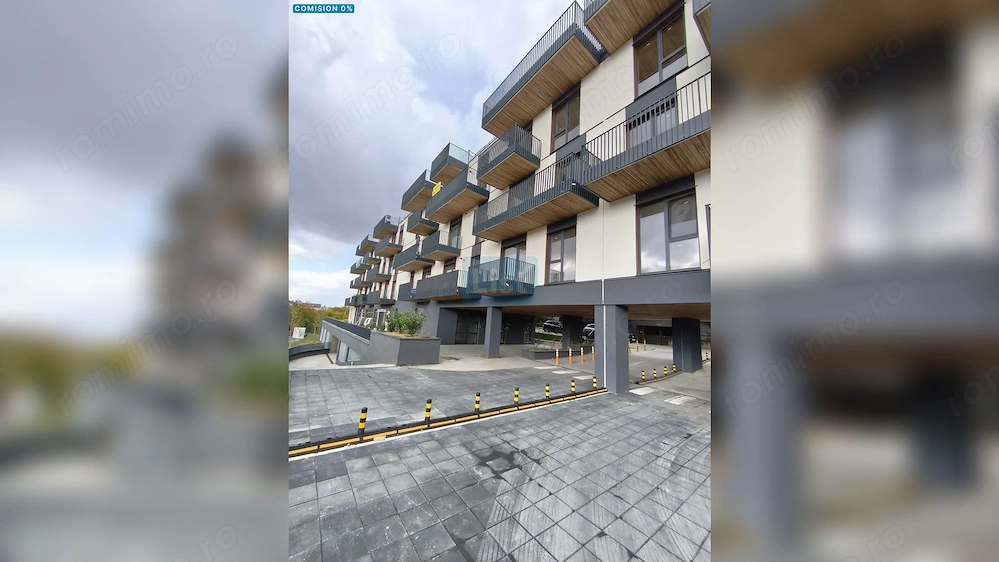 Comision 0!Vanzare apartament cu 3 camere in cartierul Zorilor┃