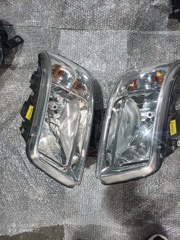 faruri volkswagen t5 okazie pret mic lichidare stoc 