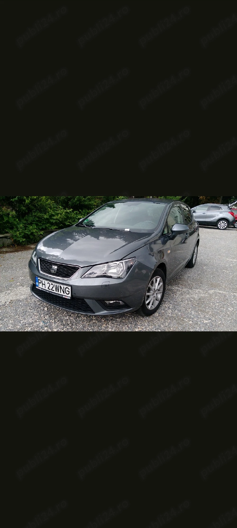 Vand auto second hand