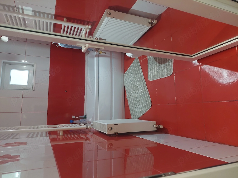 Inchiriez apartament 2 camere