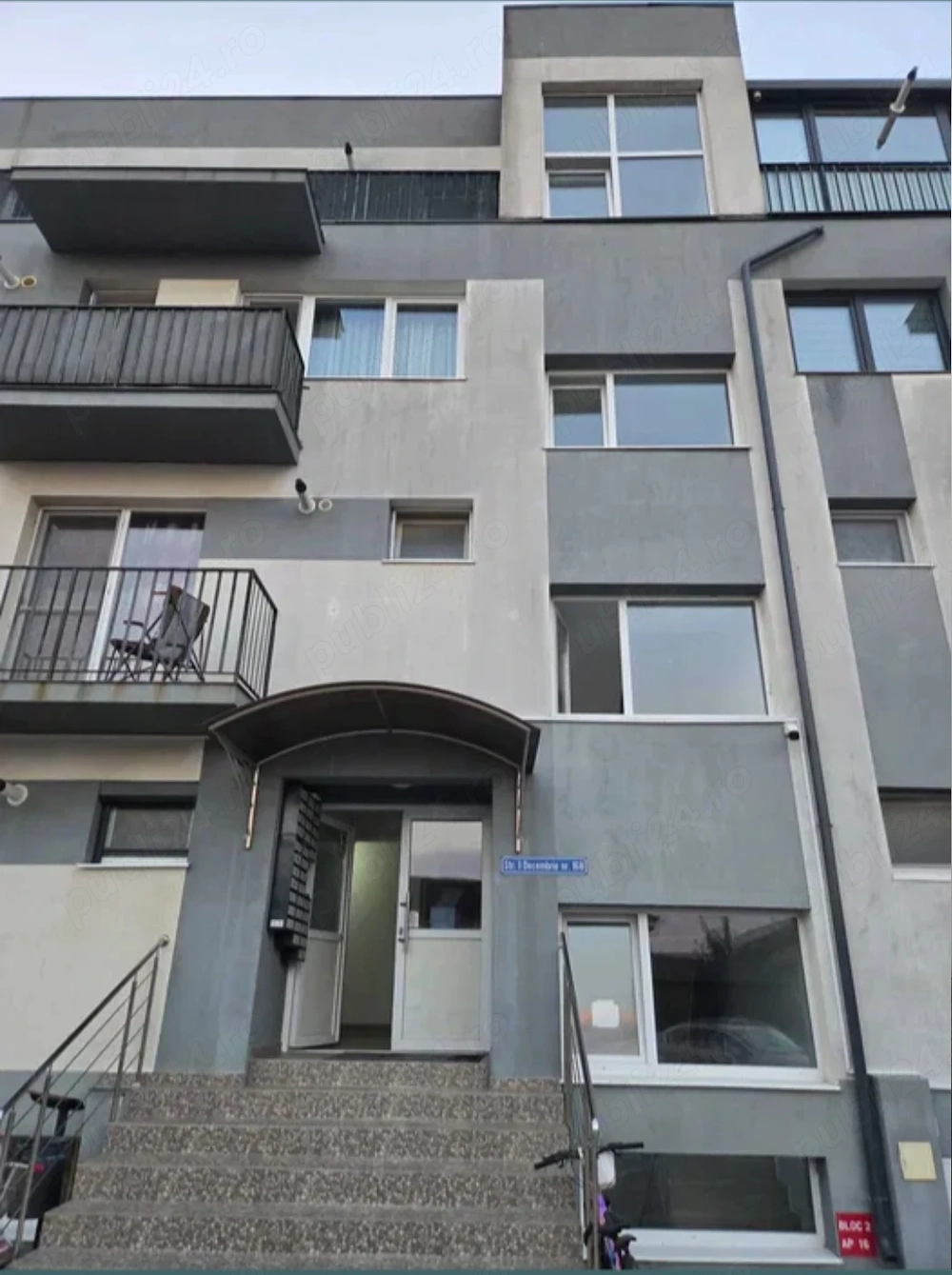 Vand Apartament 2Camere Tunari