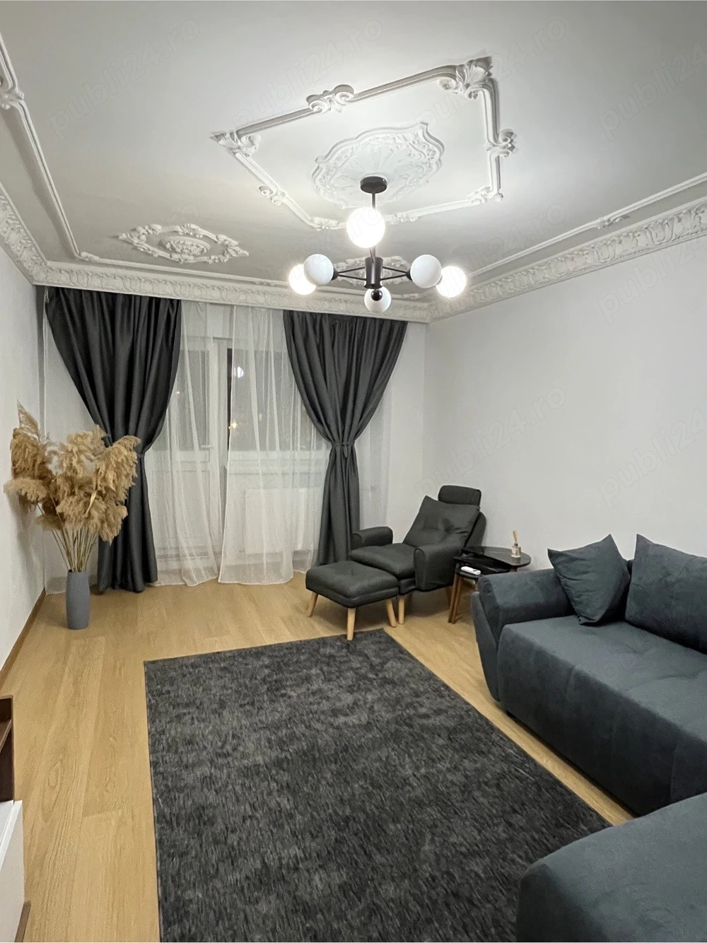 Apartament 2 camere de închiriat, Aleea Cislău, sector 2