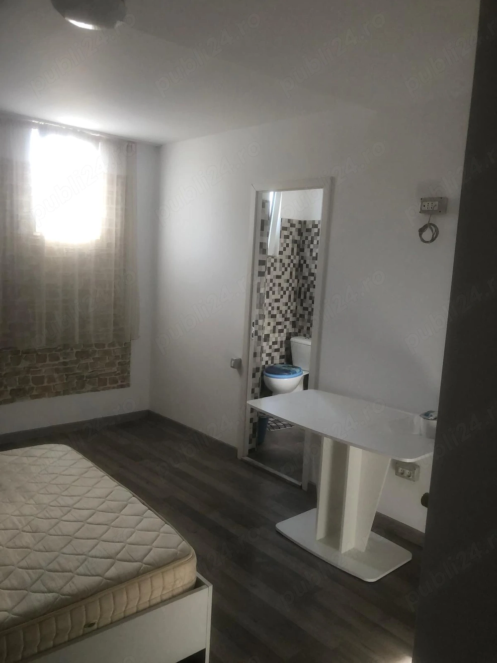 Garsoniera de inchiriat disponibila imediat