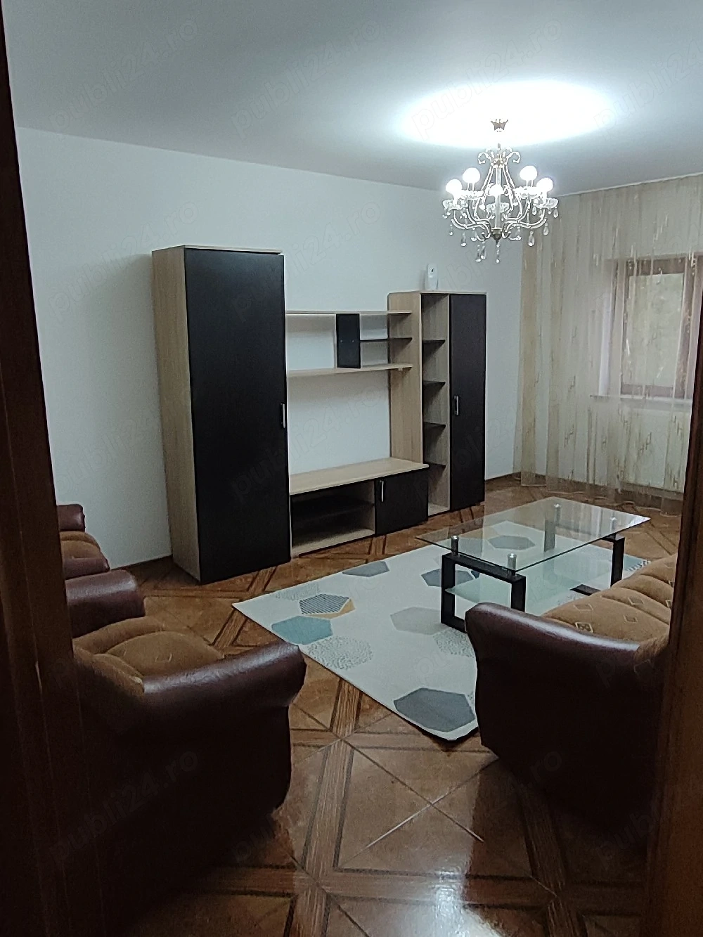 Apartament doua camere de inchiriat