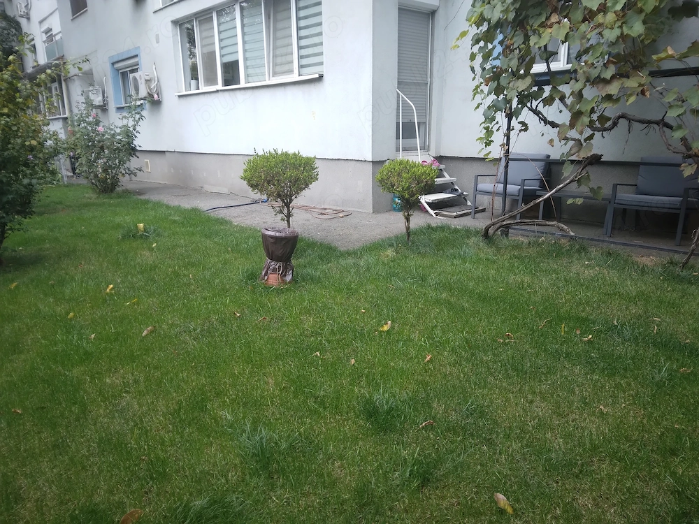 Proprietar vând apartament unic cu 4 camere, exclusivist de lux în Băneasa Herăstrău.1983, 71,85mp